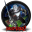 Blood Omen 2 1 Icon 32x32 png